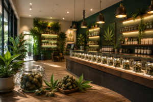 Weed Dispensary Near Me