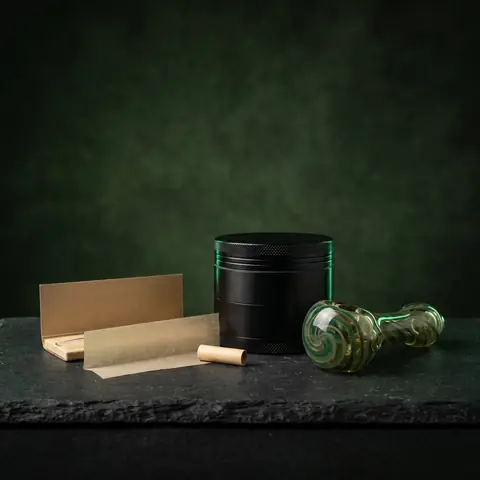 Topicals at Jars DC Dispensary Near Me