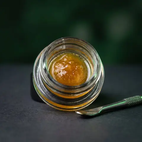 Concentrates at Jars DC Dispensary Near Me
