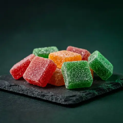 Edibles at Jars DC Dispensary Near Me