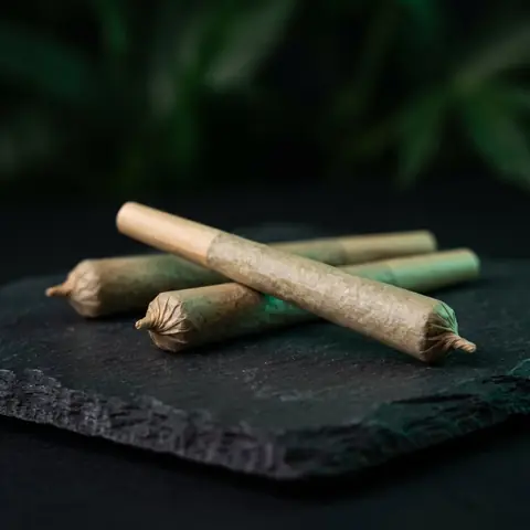Pre-Rolls at Jars DC Dispensary Near Me